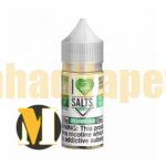 سالت آدامس نعنایی آی لاو سالت <br><span>I Love Salts Spearmint Gum SaltNic 30ml</span> - Image 2
